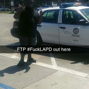 Meet your Posher, Calvin